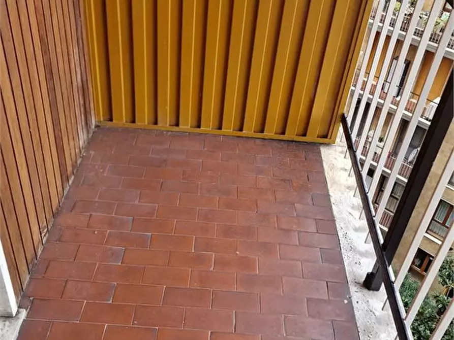 Immagine 6 di Appartamento in affitto  37 a Milano
