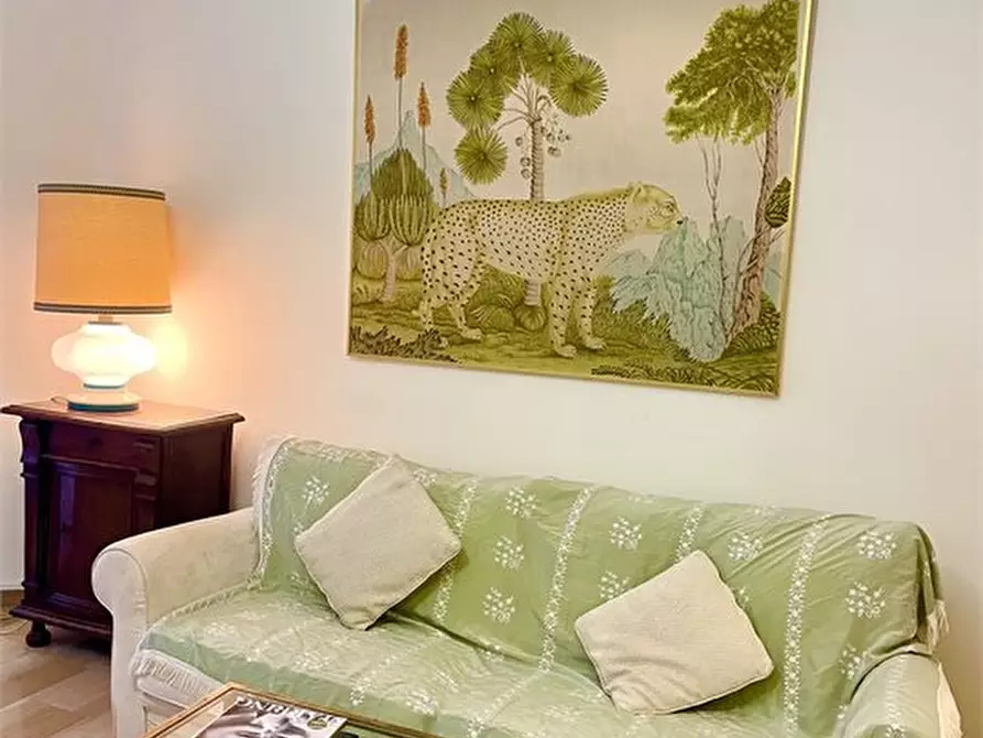 Immagine 4 di Appartamento in affitto  37 a Milano