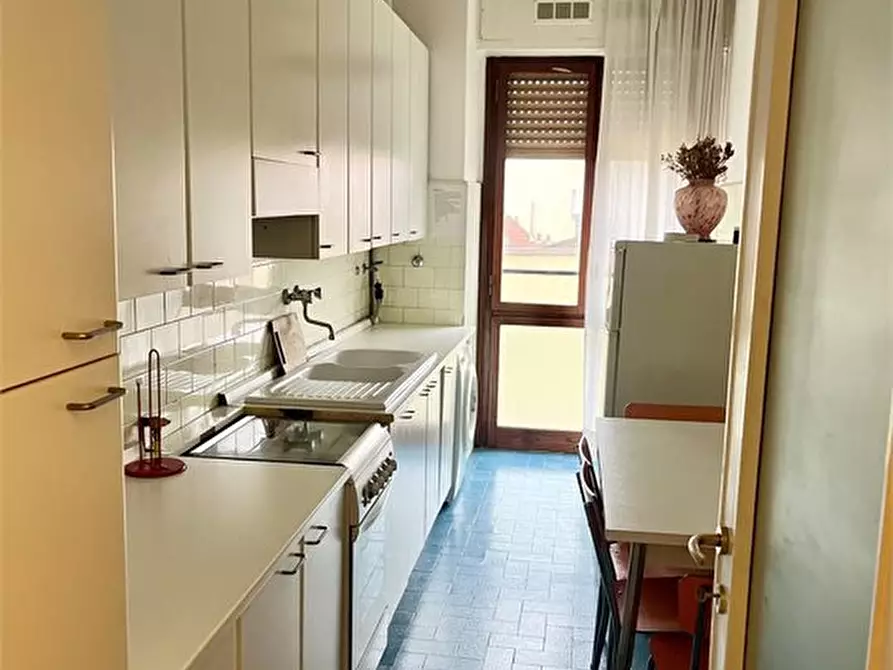 Immagine 1 di Appartamento in affitto  37 a Milano