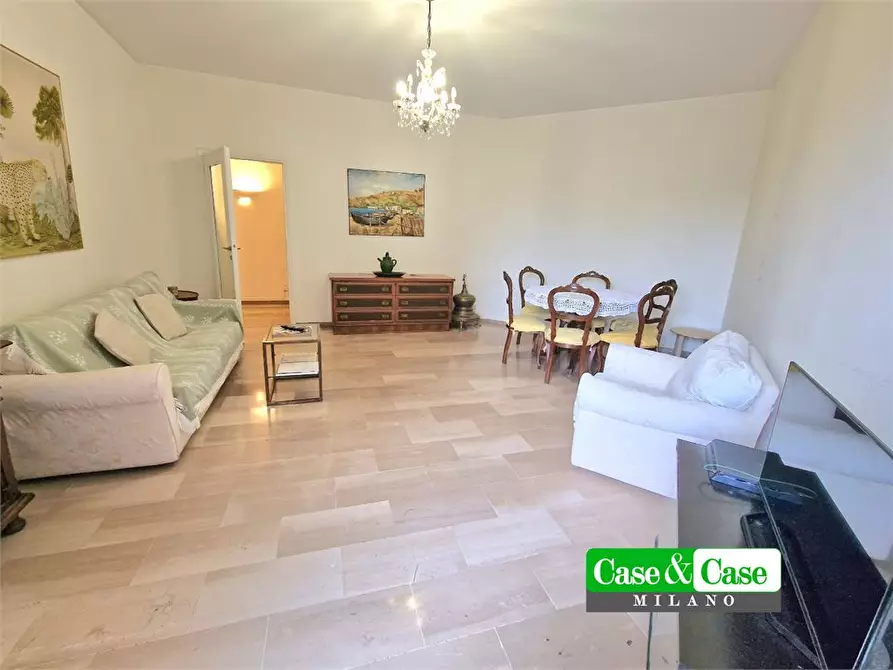 Immagine 2 di Appartamento in affitto  37 a Milano