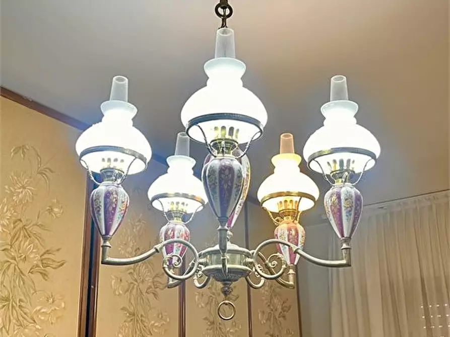 Immagine 5 di Appartamento in affitto  37 a Milano