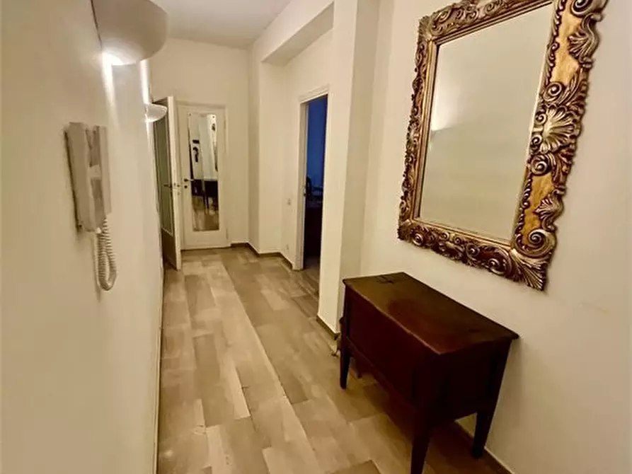 Immagine 7 di Appartamento in affitto  37 a Milano
