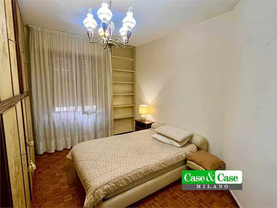 Immagine 6 di Appartamento in affitto  37 a Milano