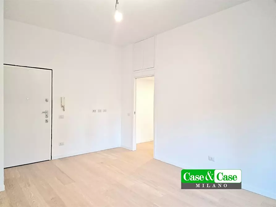 Immagine 5 di Appartamento in affitto  5 a Milano