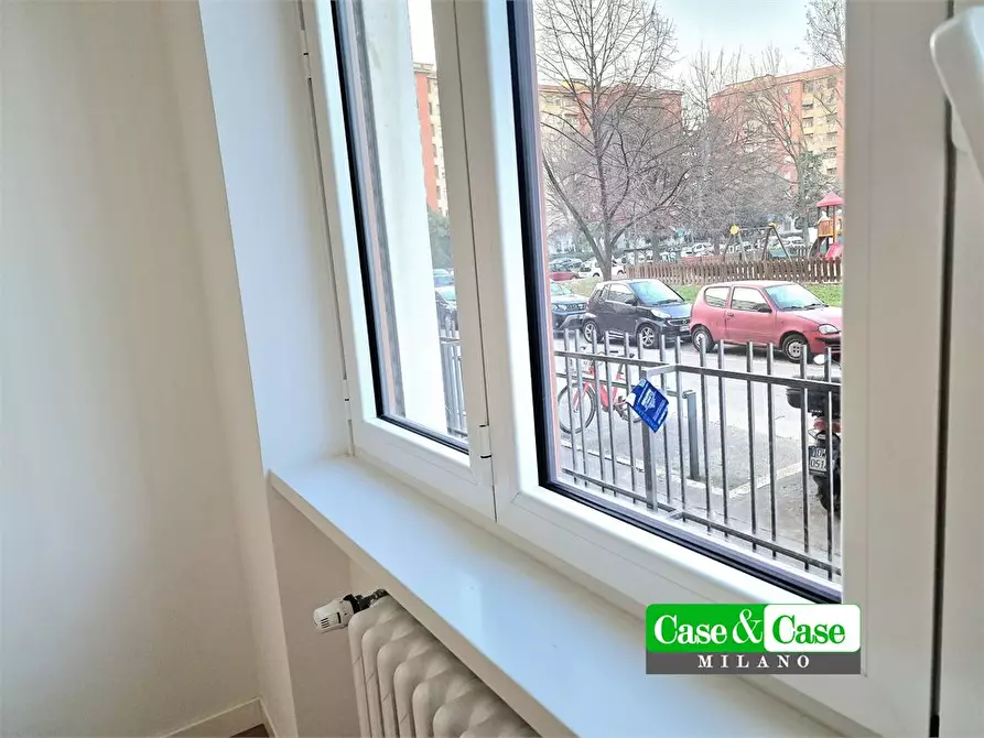 Immagine 3 di Appartamento in affitto  5 a Milano