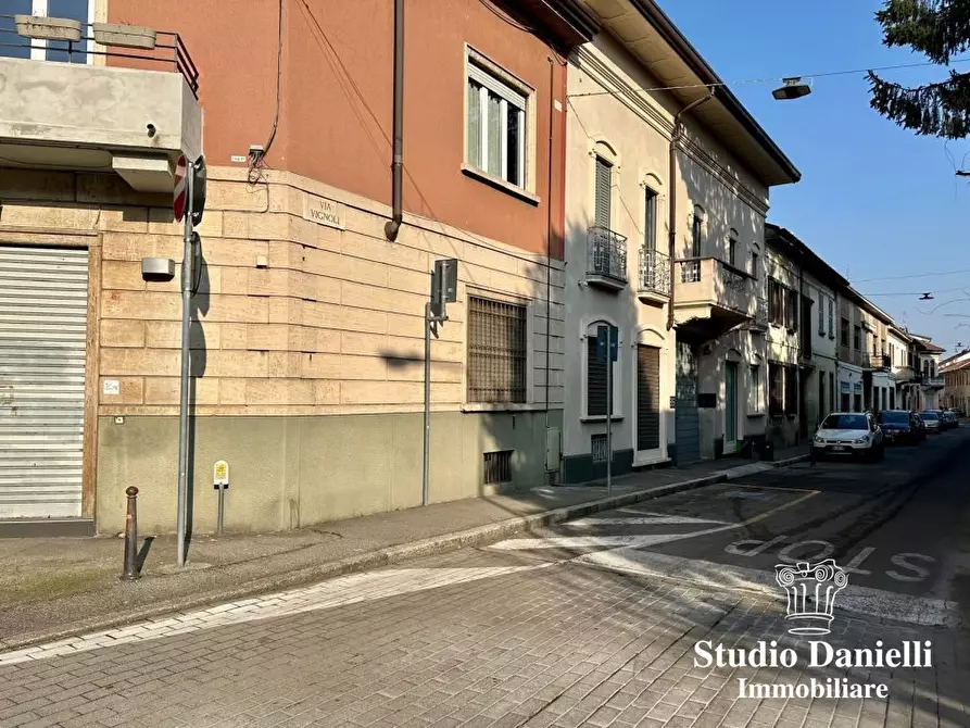 Immagine 4 di Ufficio in affitto  110 a Seregno