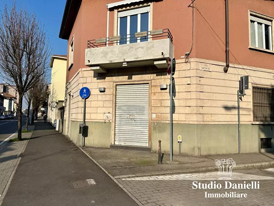 Immagine 2 di Ufficio in affitto  110 a Seregno