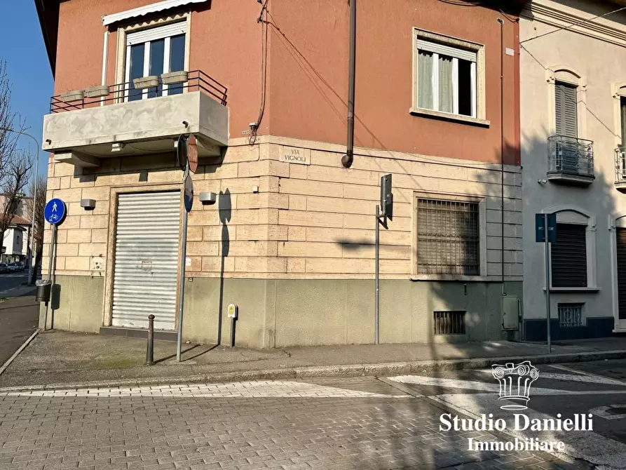 Immagine 3 di Ufficio in affitto  110 a Seregno