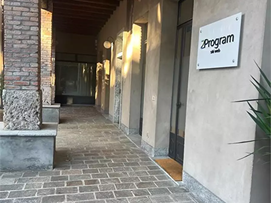 Immagine 4 di Ufficio in affitto  10 a Carate Brianza