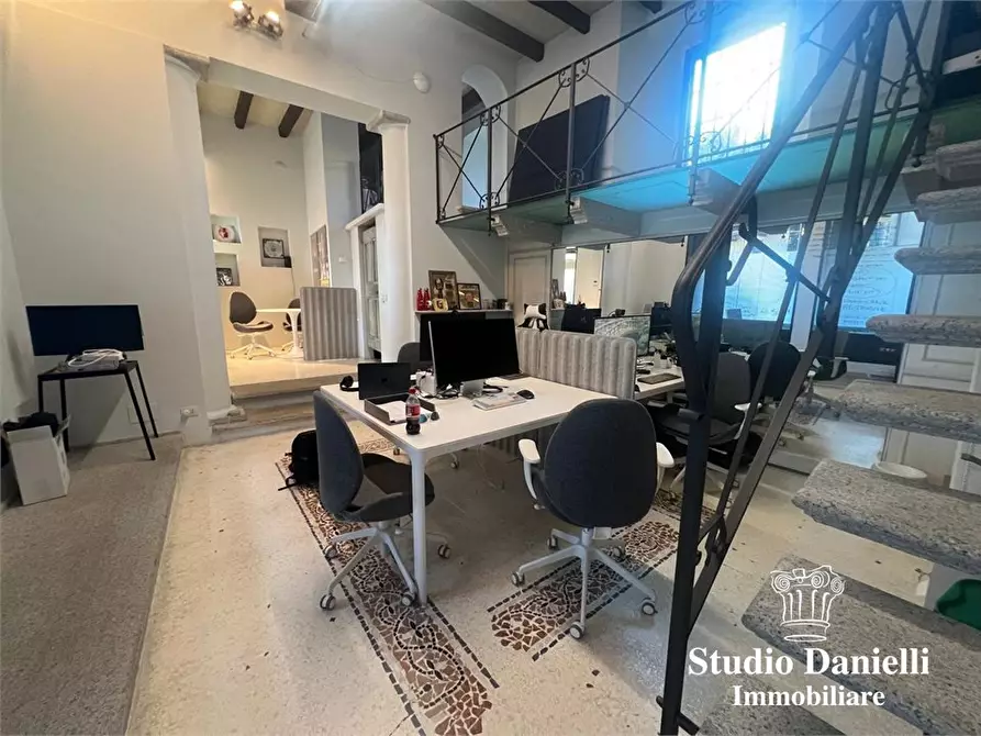 Immagine 10 di Ufficio in affitto  10 a Carate Brianza