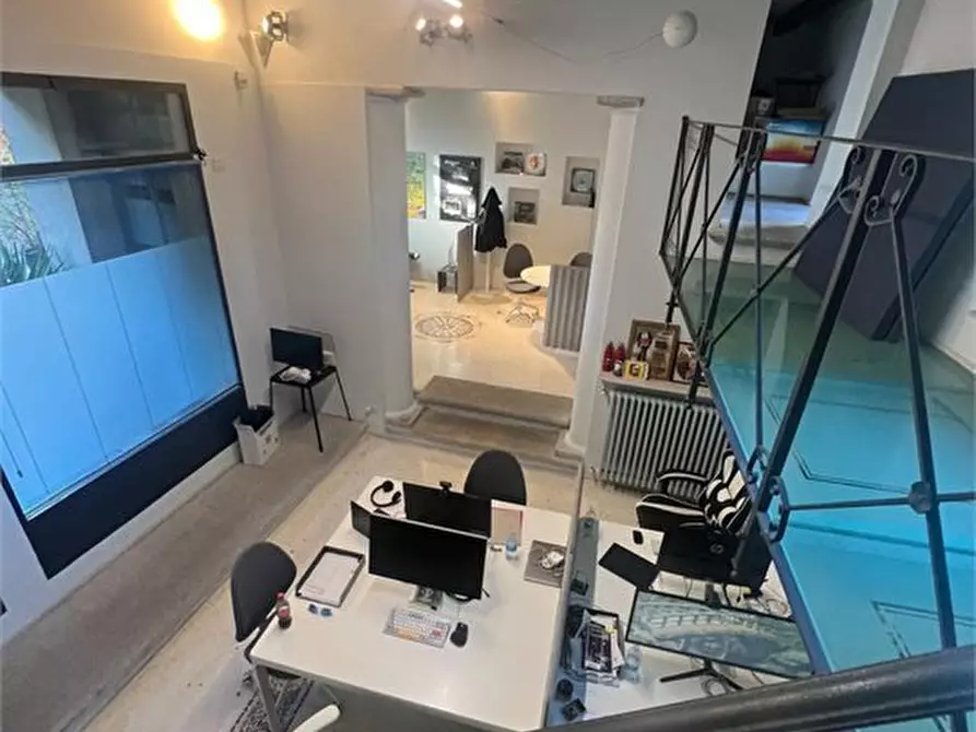 Immagine 9 di Ufficio in affitto  10 a Carate Brianza