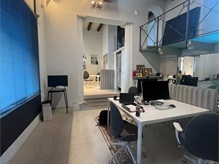 Immagine 7 di Ufficio in affitto  10 a Carate Brianza