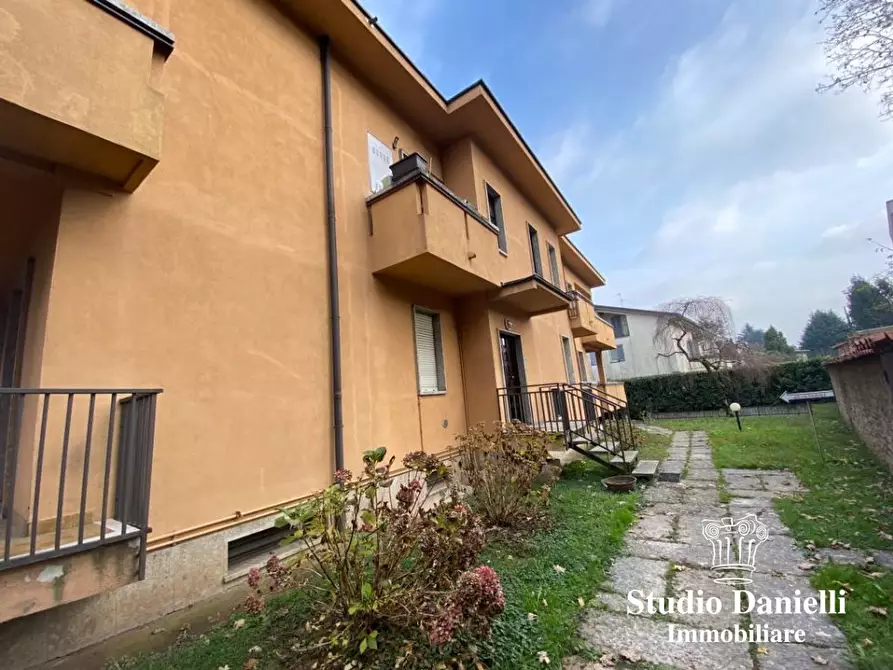 Immagine 6 di Ufficio in affitto  6 a Carate Brianza