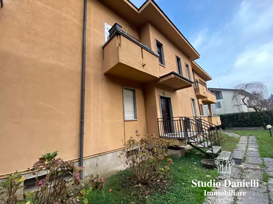 Immagine 8 di Ufficio in affitto  6 a Carate Brianza