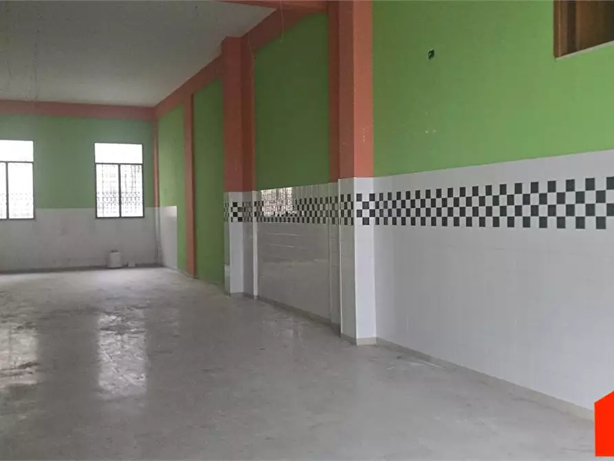 Immagine 5 di Ufficio in affitto  a Alcamo