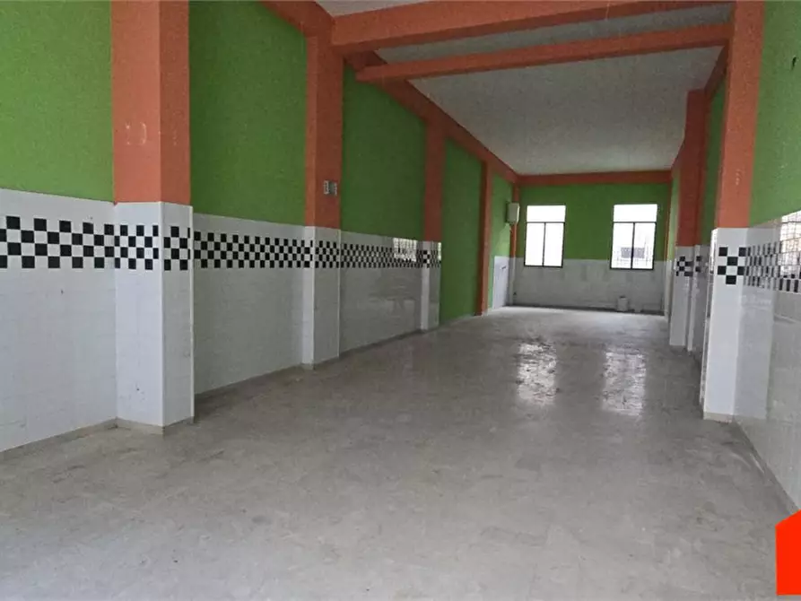 Immagine 3 di Ufficio in affitto  a Alcamo