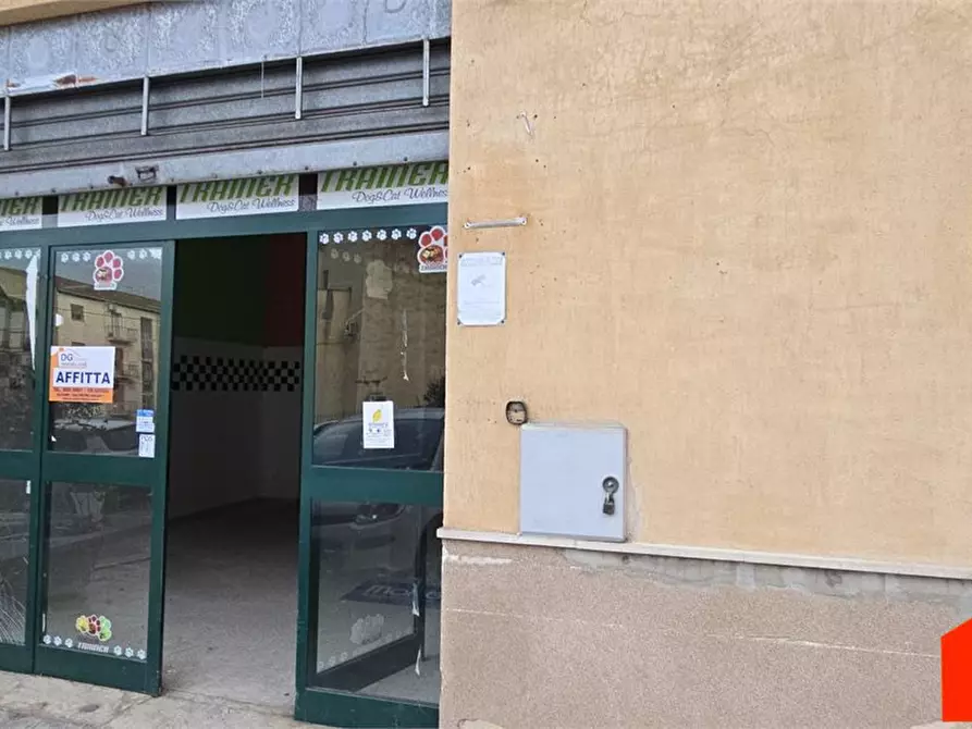 Immagine 2 di Ufficio in affitto  a Alcamo