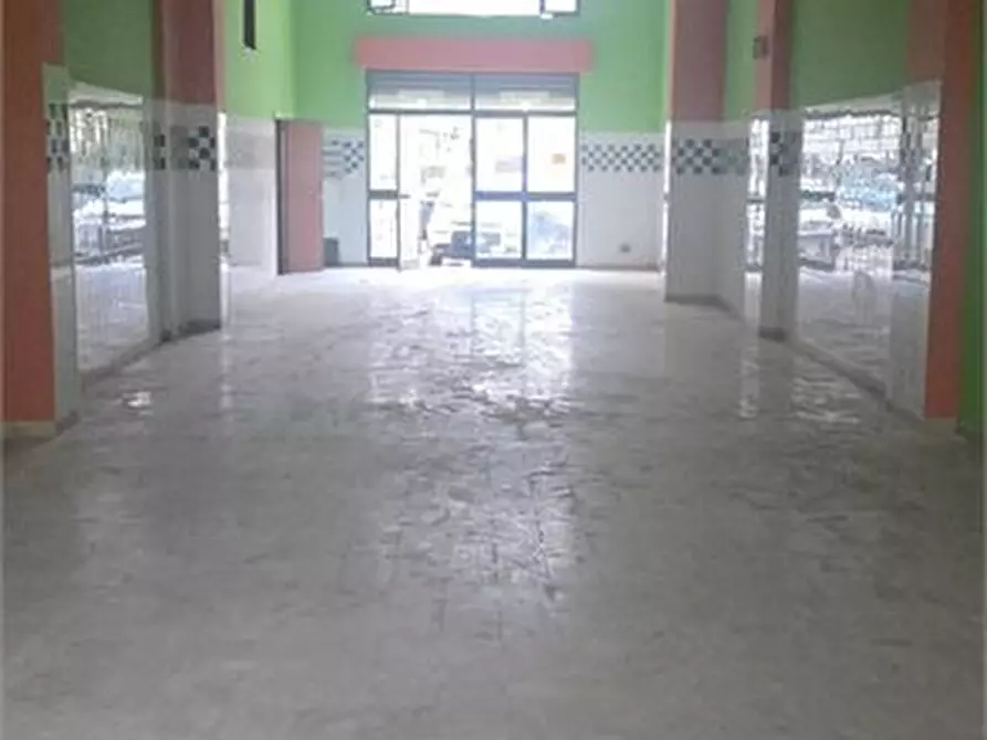 Immagine 7 di Ufficio in affitto  a Alcamo