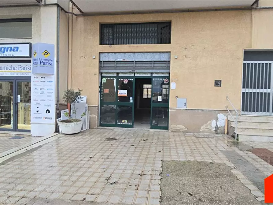Immagine 1 di Ufficio in affitto  a Alcamo