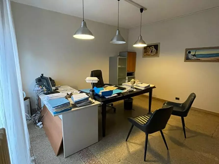 Immagine 3 di Ufficio in affitto  a Massa