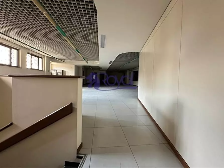 Immagine 5 di Ufficio in affitto  a Parabiago