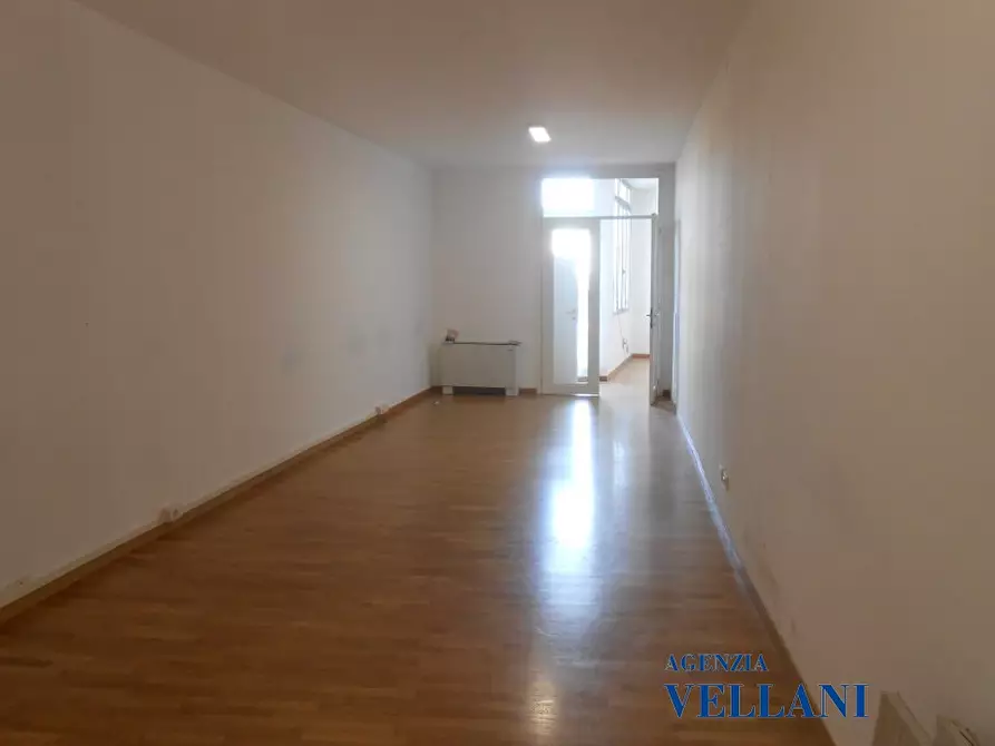 Immagine 5 di Ufficio in affitto  a Carpi