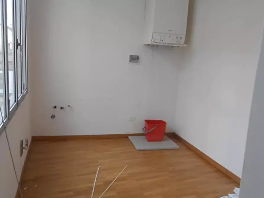 Immagine 4 di Ufficio in affitto  a Carpi