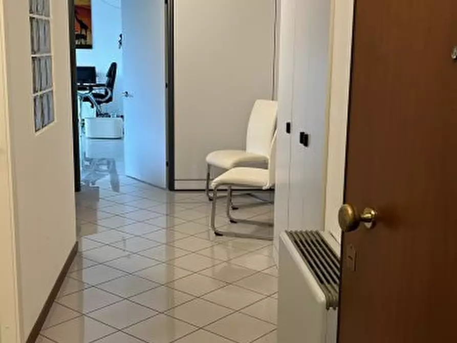 Immagine 7 di Ufficio in affitto  a Carpi