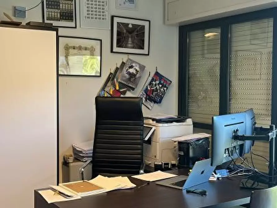 Immagine 8 di Ufficio in affitto  a Carpi