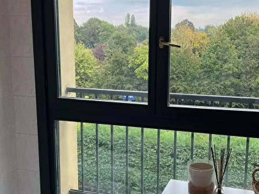 Immagine 2 di Ufficio in affitto  a Carpi