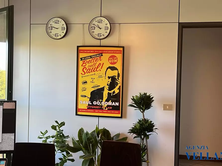 Immagine 9 di Ufficio in affitto  a Carpi