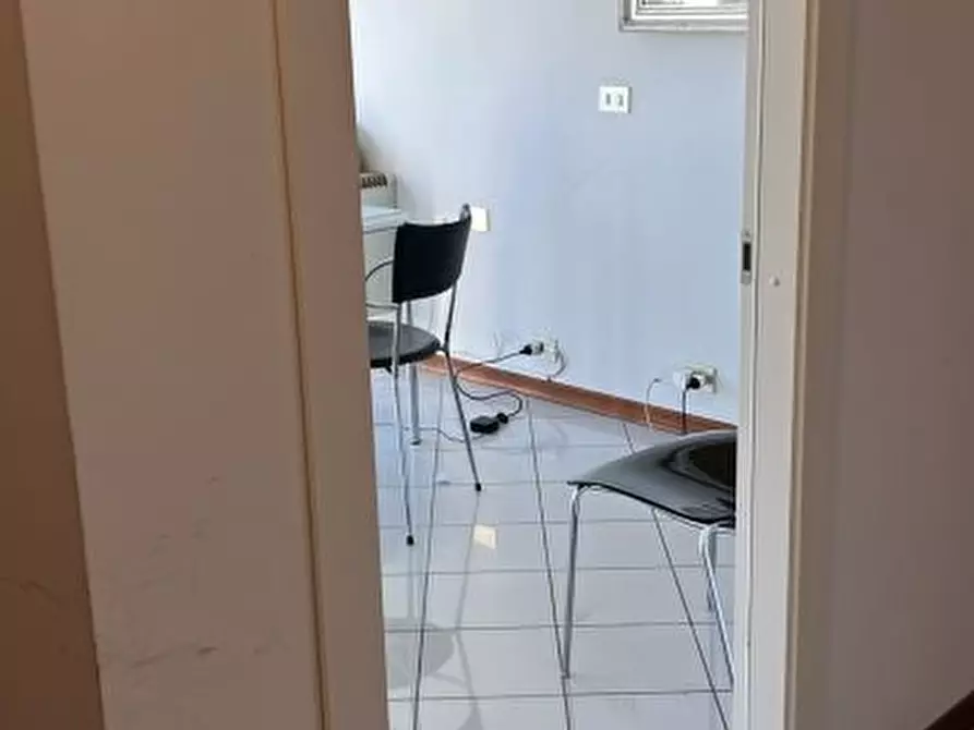 Immagine 3 di Ufficio in affitto  a Carpi