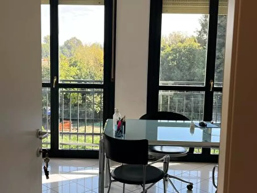Immagine 4 di Ufficio in affitto  a Carpi