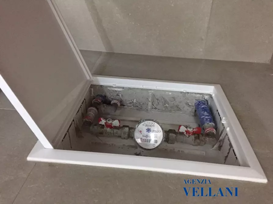 Immagine 3 di Ufficio in affitto  a Carpi