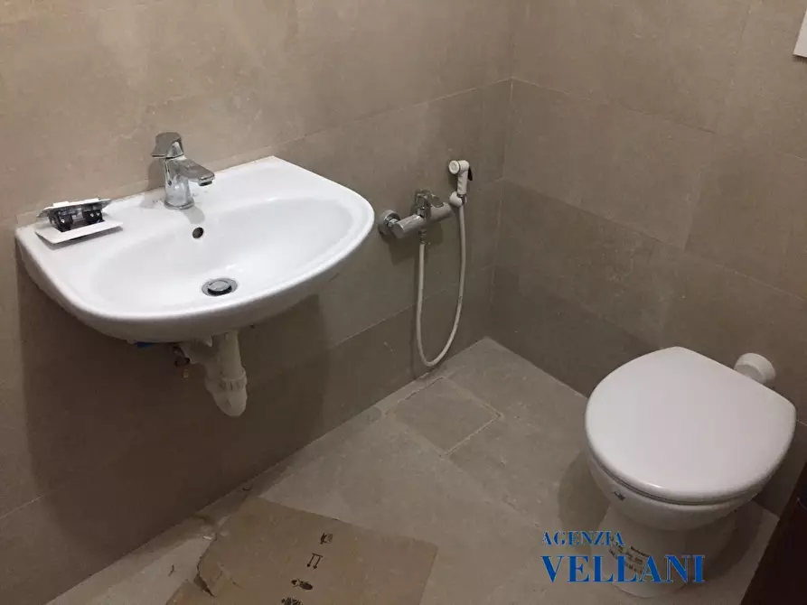 Immagine 2 di Ufficio in affitto  a Carpi