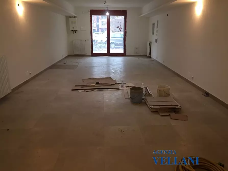 Immagine 4 di Ufficio in affitto  a Carpi