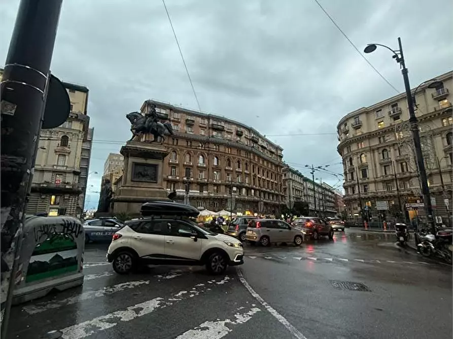 Immagine 4 di Ufficio in affitto  13 a Napoli