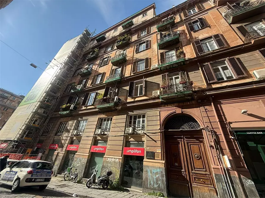 Immagine 3 di Ufficio in affitto  13 a Napoli