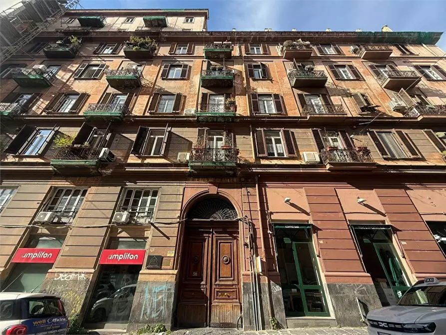Immagine 1 di Ufficio in affitto  13 a Napoli