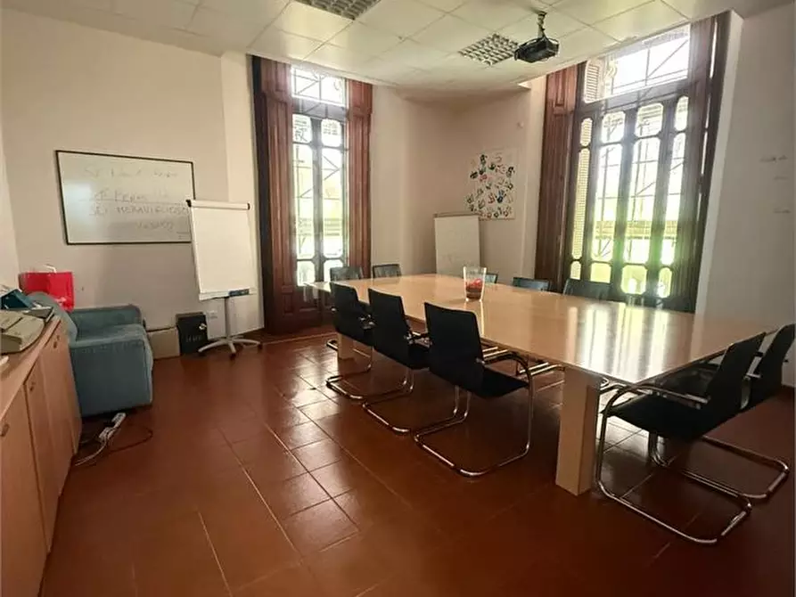 Immagine 7 di Ufficio in affitto  13 a Napoli