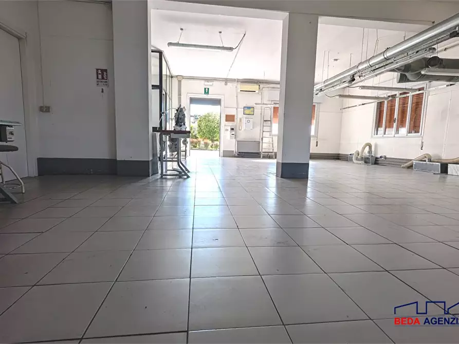 Immagine 10 di Ufficio in affitto  a Vigonza