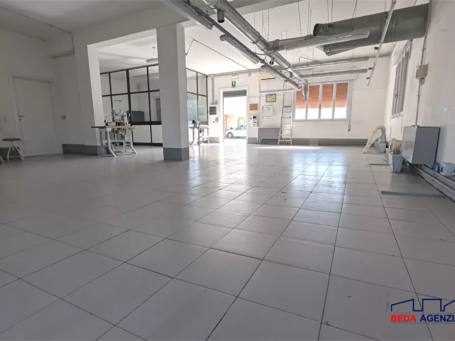 Immagine 9 di Ufficio in affitto  a Vigonza