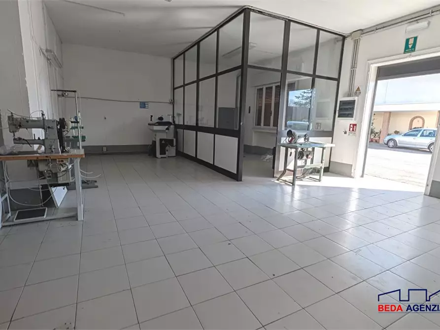 Immagine 8 di Ufficio in affitto  a Vigonza