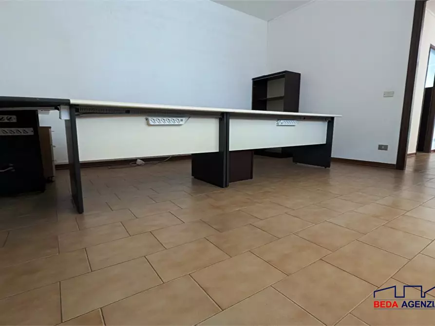 ufficio in affitto a Vigonza