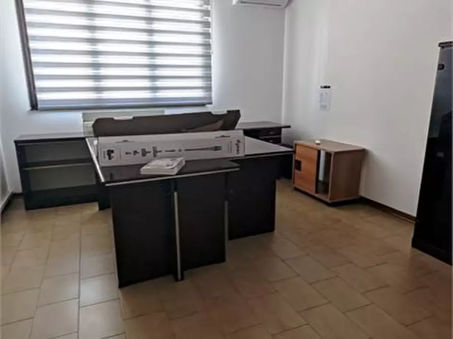 Immagine 7 di Ufficio in affitto  a Vigonza