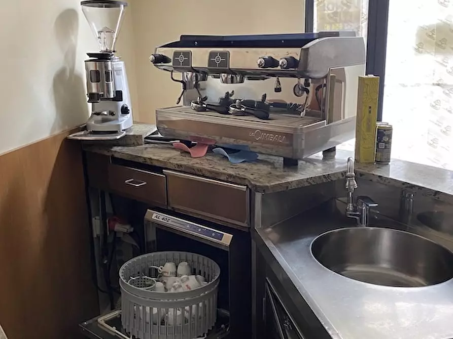 Immagine 2 di Ufficio in affitto  143 a Ragusa