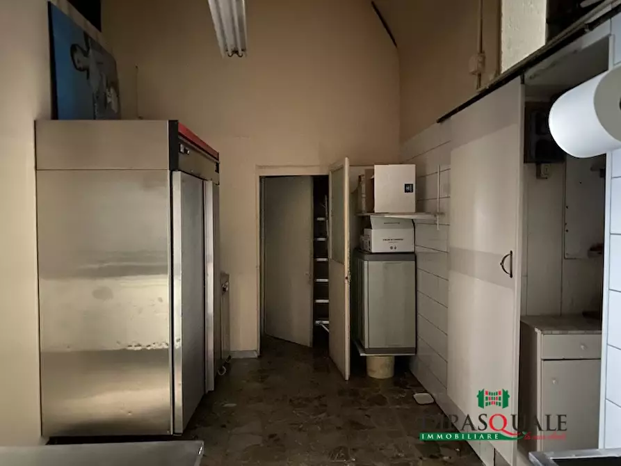 Immagine 5 di Ufficio in affitto  143 a Ragusa