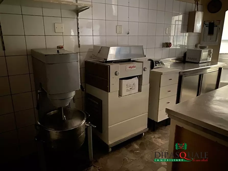 Immagine 4 di Ufficio in affitto  143 a Ragusa