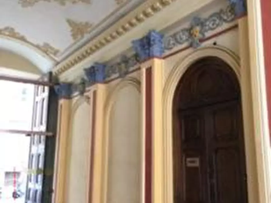 Immagine 2 di Ufficio in affitto  a Torino