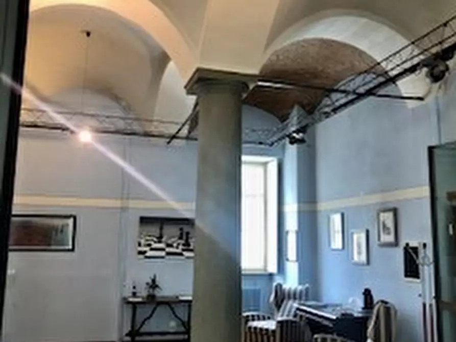 Immagine 9 di Ufficio in affitto  a Torino